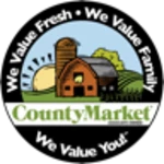 mycountymarket android application logo